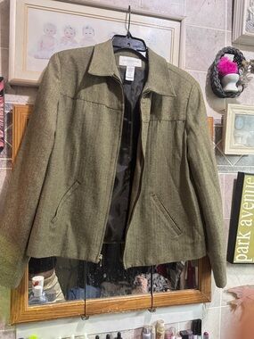 Liz Claiborne jacket